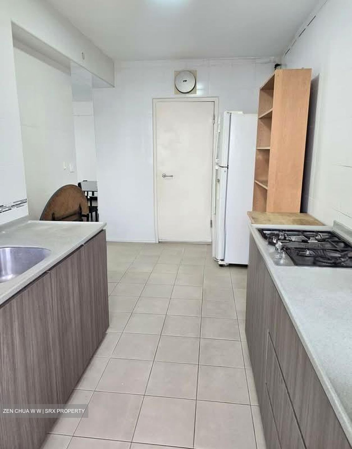 Blk 9B Tiong Bahru View (Bukit Merah), HDB 5 Rooms #592038361